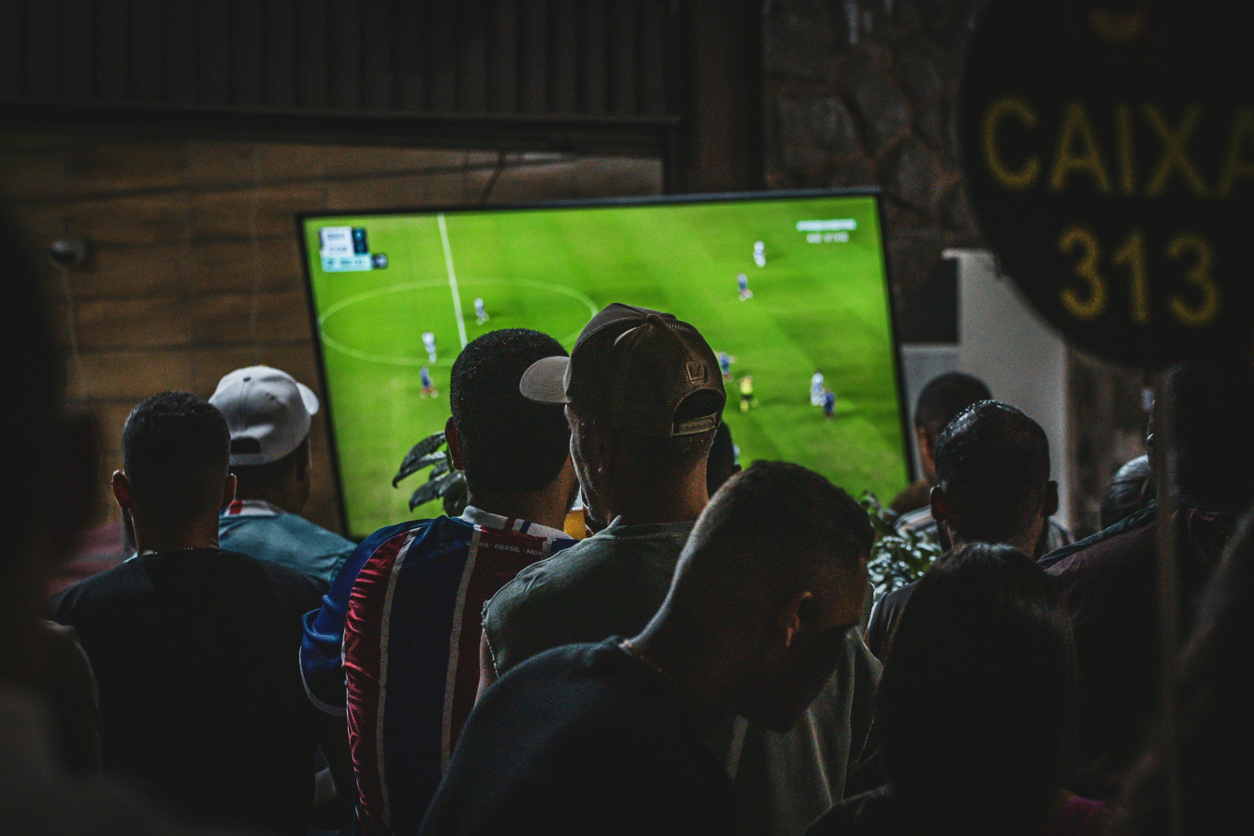 Jogos que Têm Maior Potencial de Lucro nas Apostas Esportivas