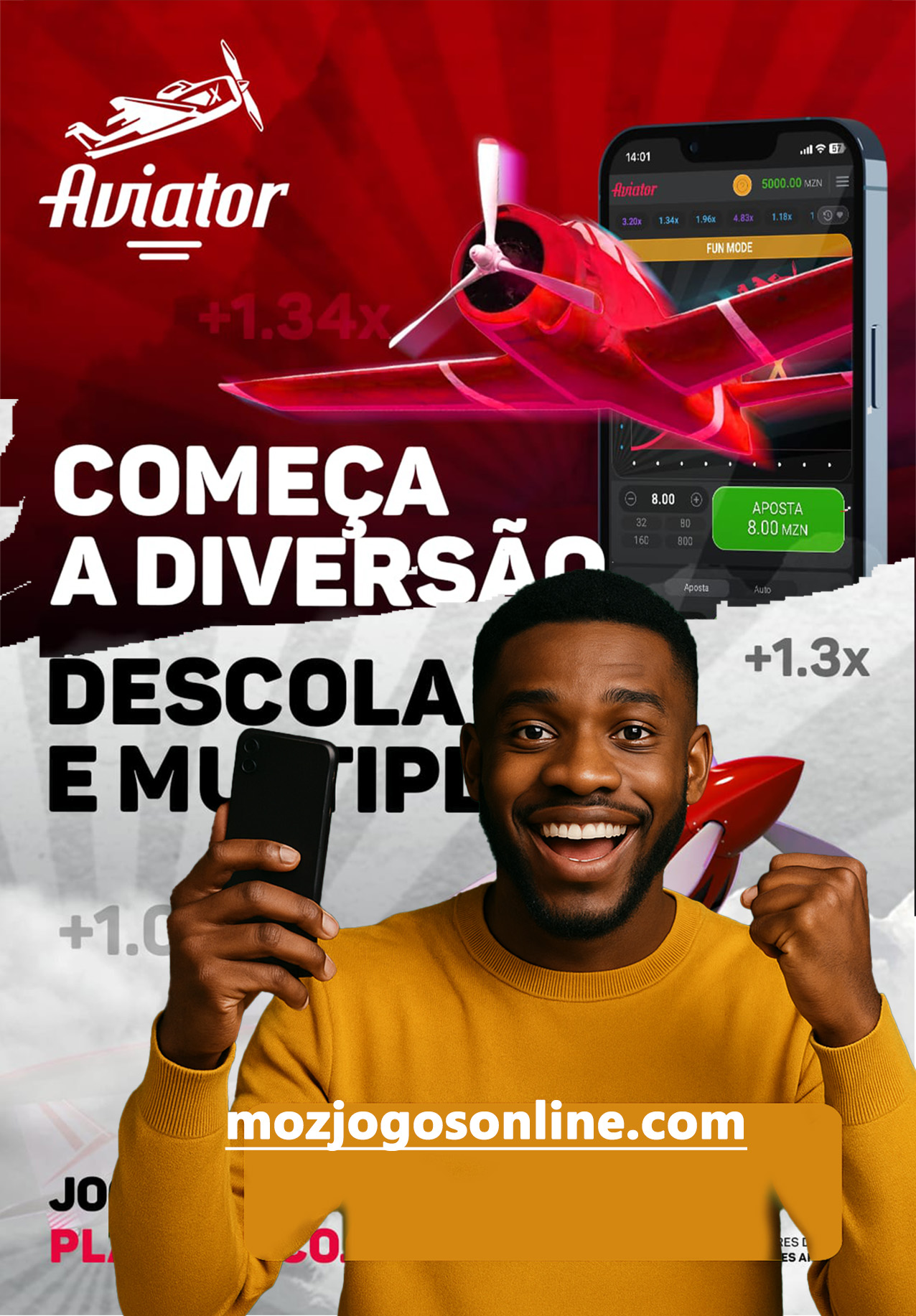 Guia de Apostas