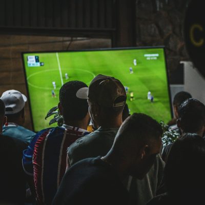 Jogos que Têm Maior Potencial de Lucro nas Apostas Esportivas